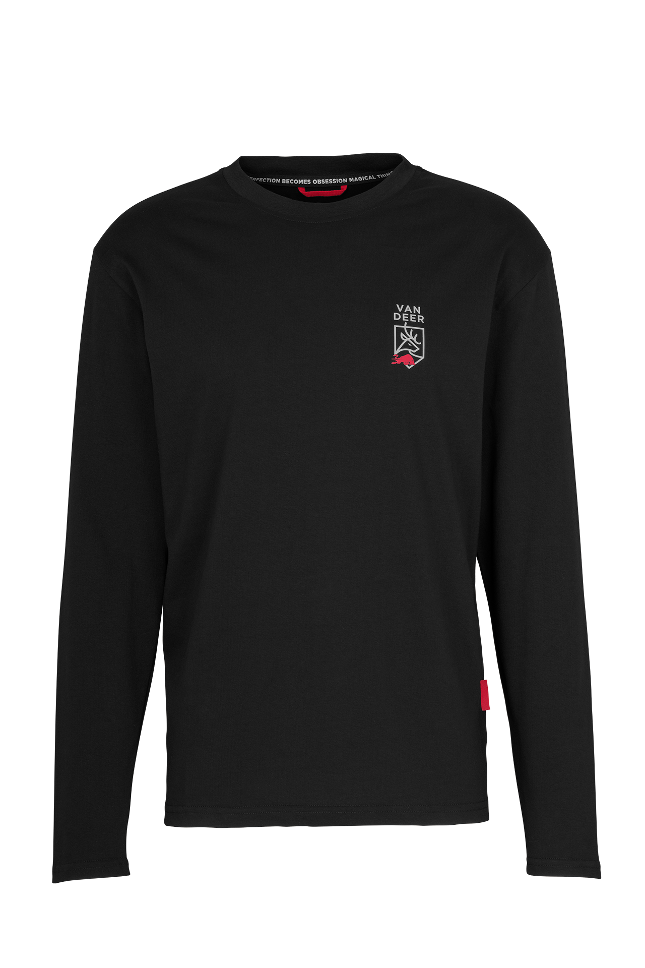 Essential Longsleeve